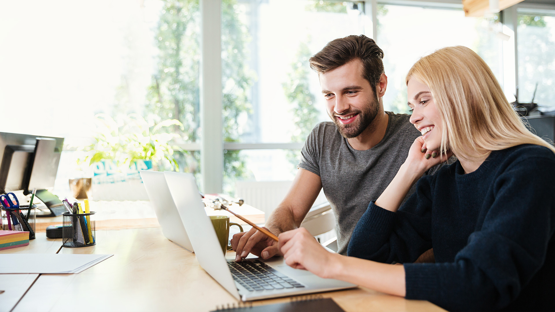 Online Loan Application