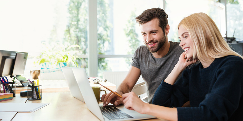Online Loan Application