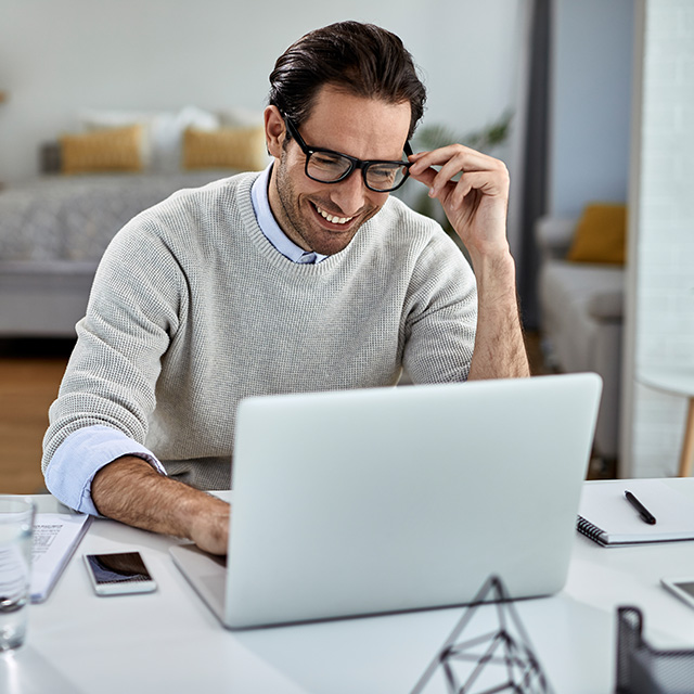 Your Banking On-the-Go