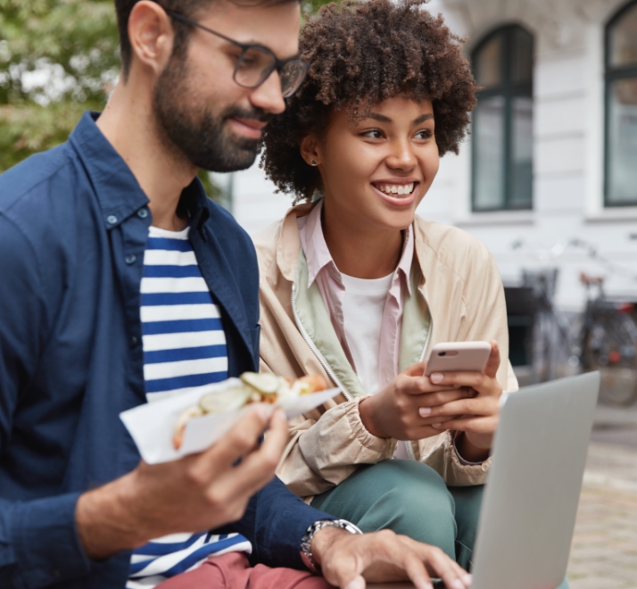 Get a Special Rate Loan today!